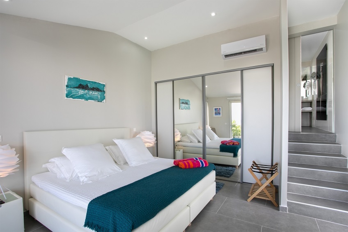 Villa Ocean View 