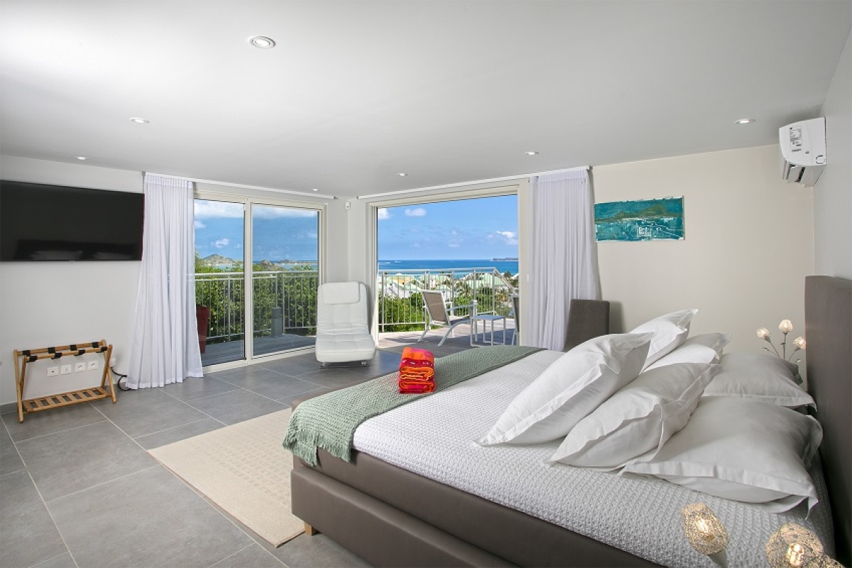 Villa Ocean View 
