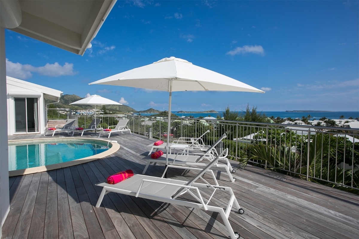 Villa Ocean View 