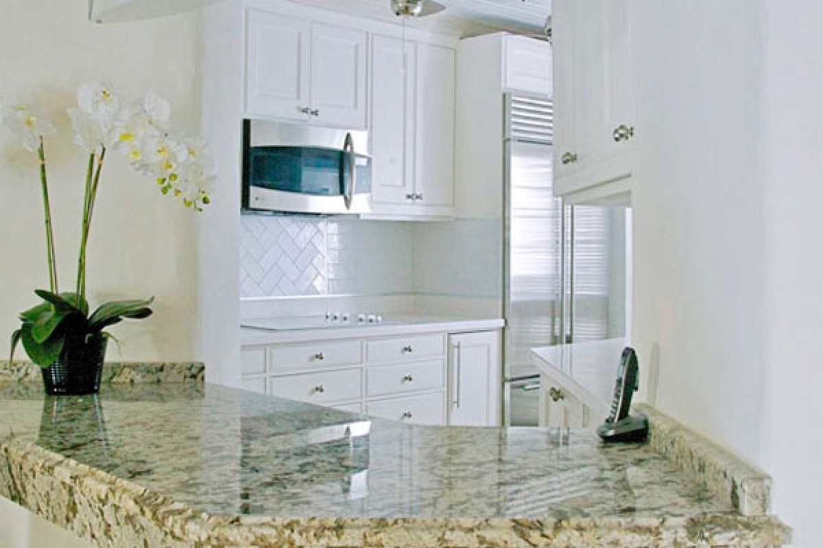 Emerald Beach 4 - Villa Plumbago