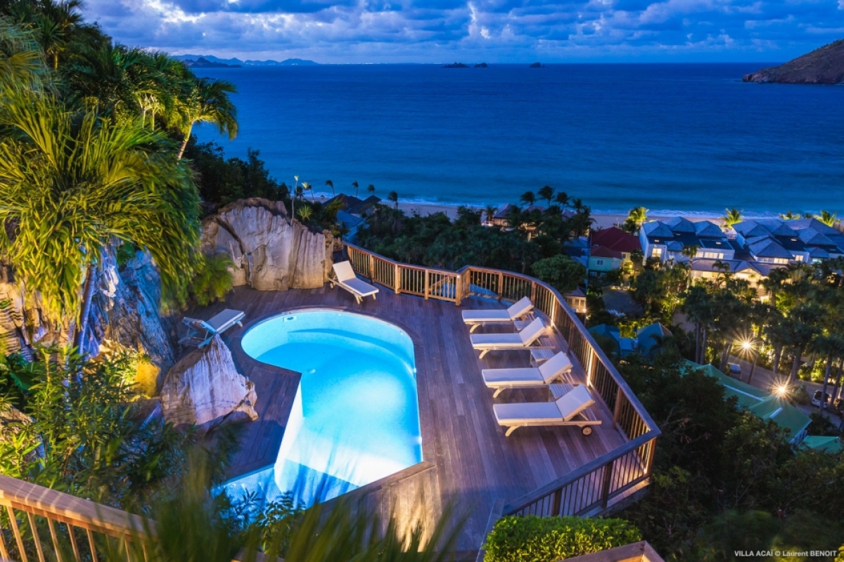 Villa Acai