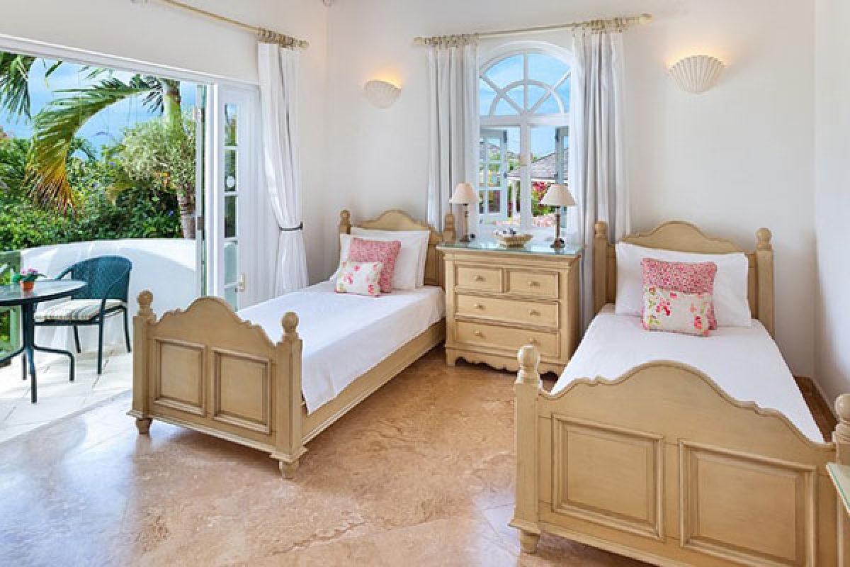 The Summer House, Sugar Hill Resort 