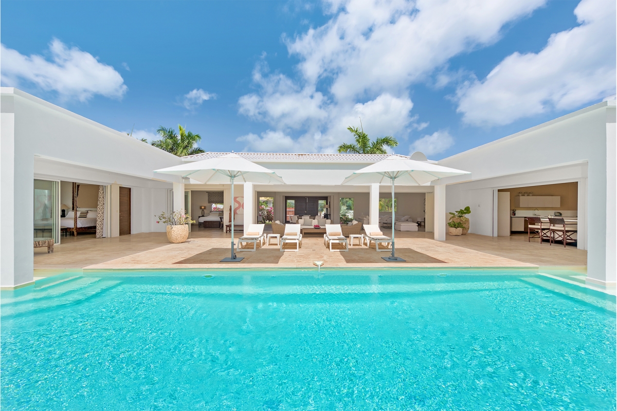 Villa Bamboo