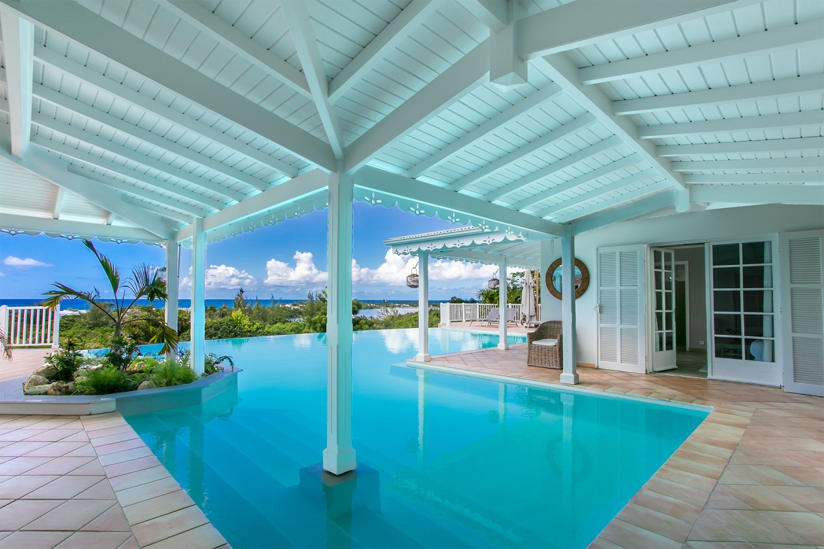 Villa La Josephine 5 Bedroom