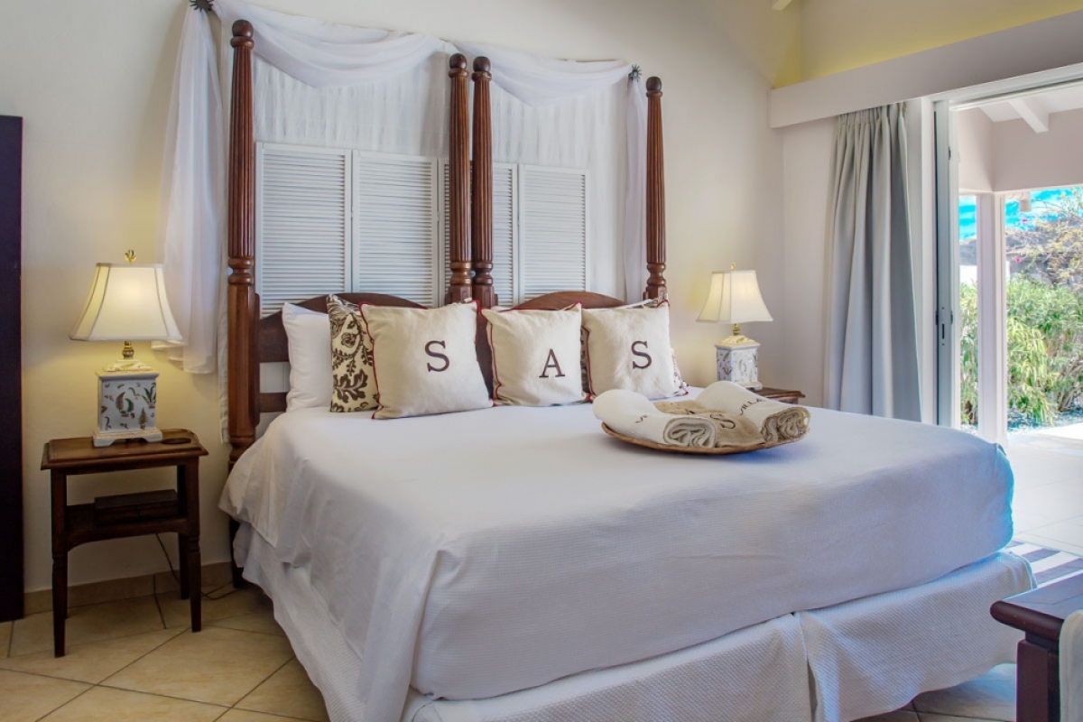 Villa SAS