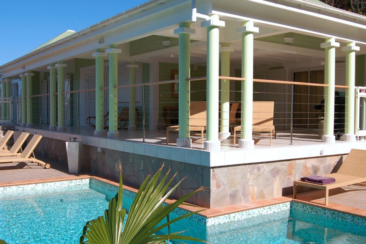 Villa Ushuaia 