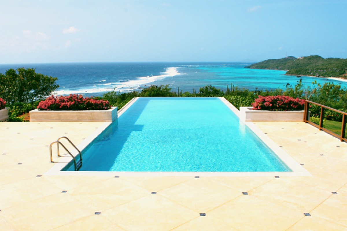 Villa Silver Turtle