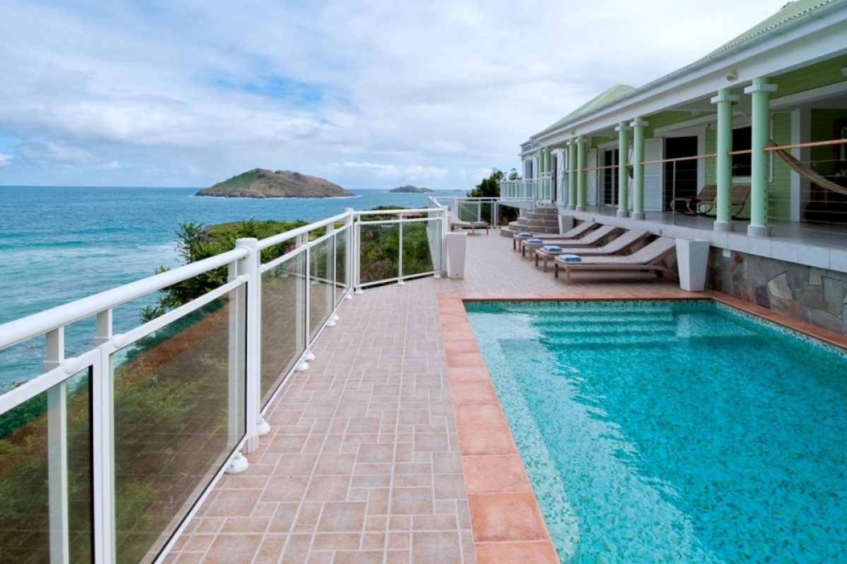 Villa Ushuaia 