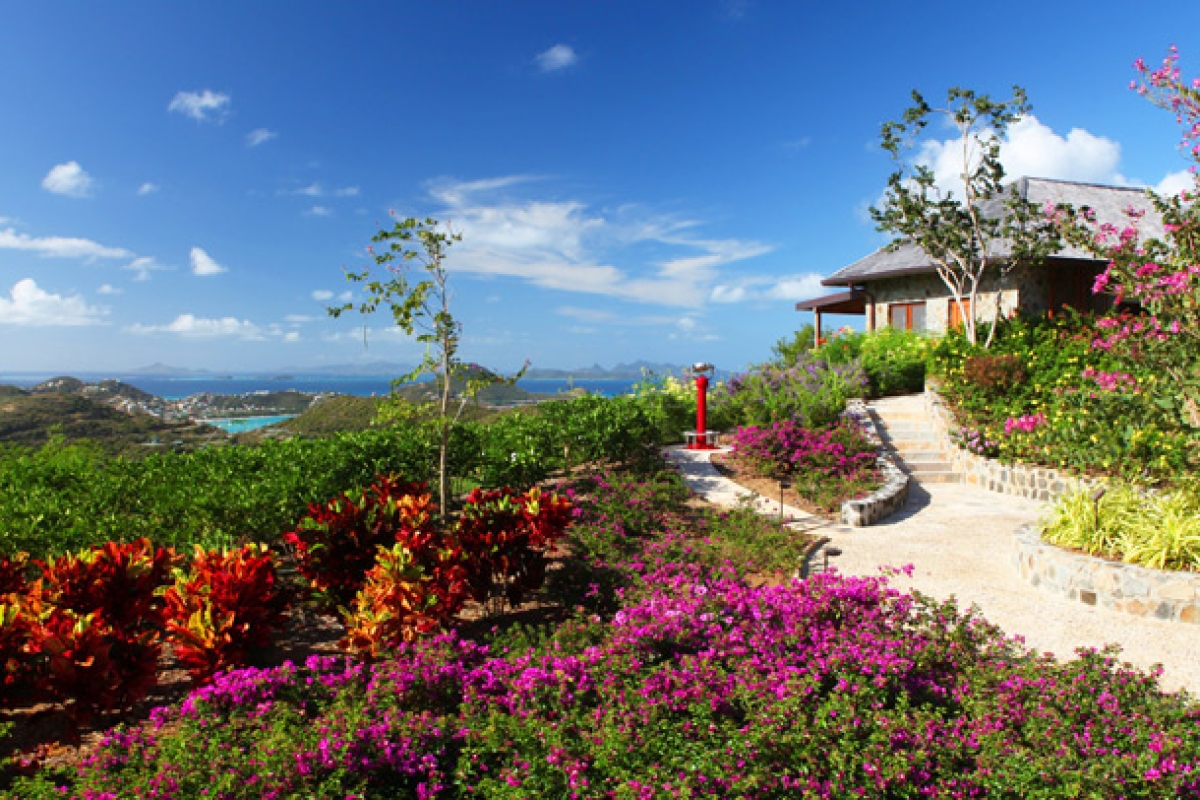 Villa ll Sogno