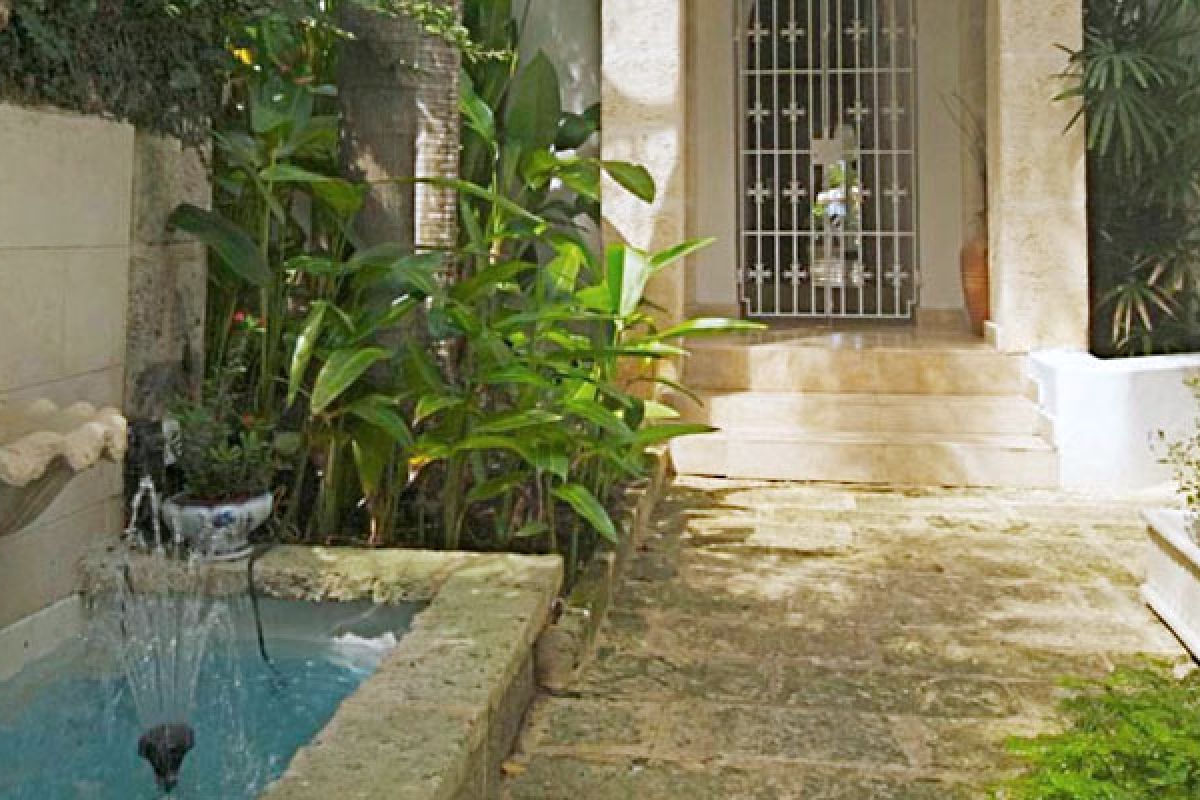 Emerald Beach 4 - Villa Plumbago