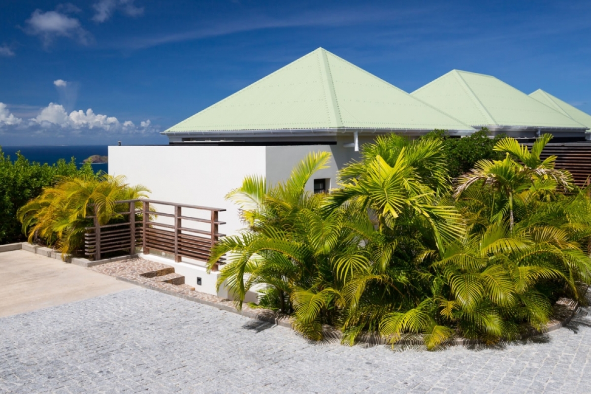 Villa Clementine