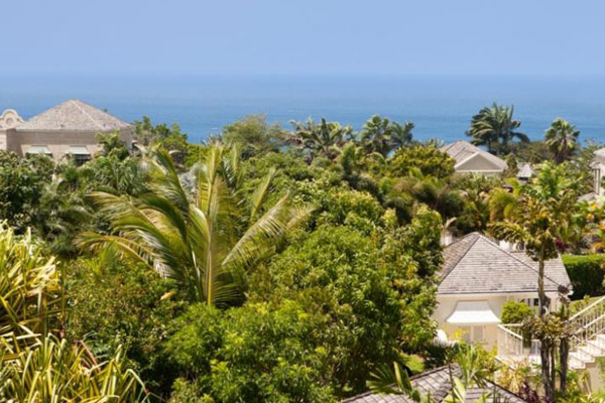 Condo Coconut Ridge #5 
