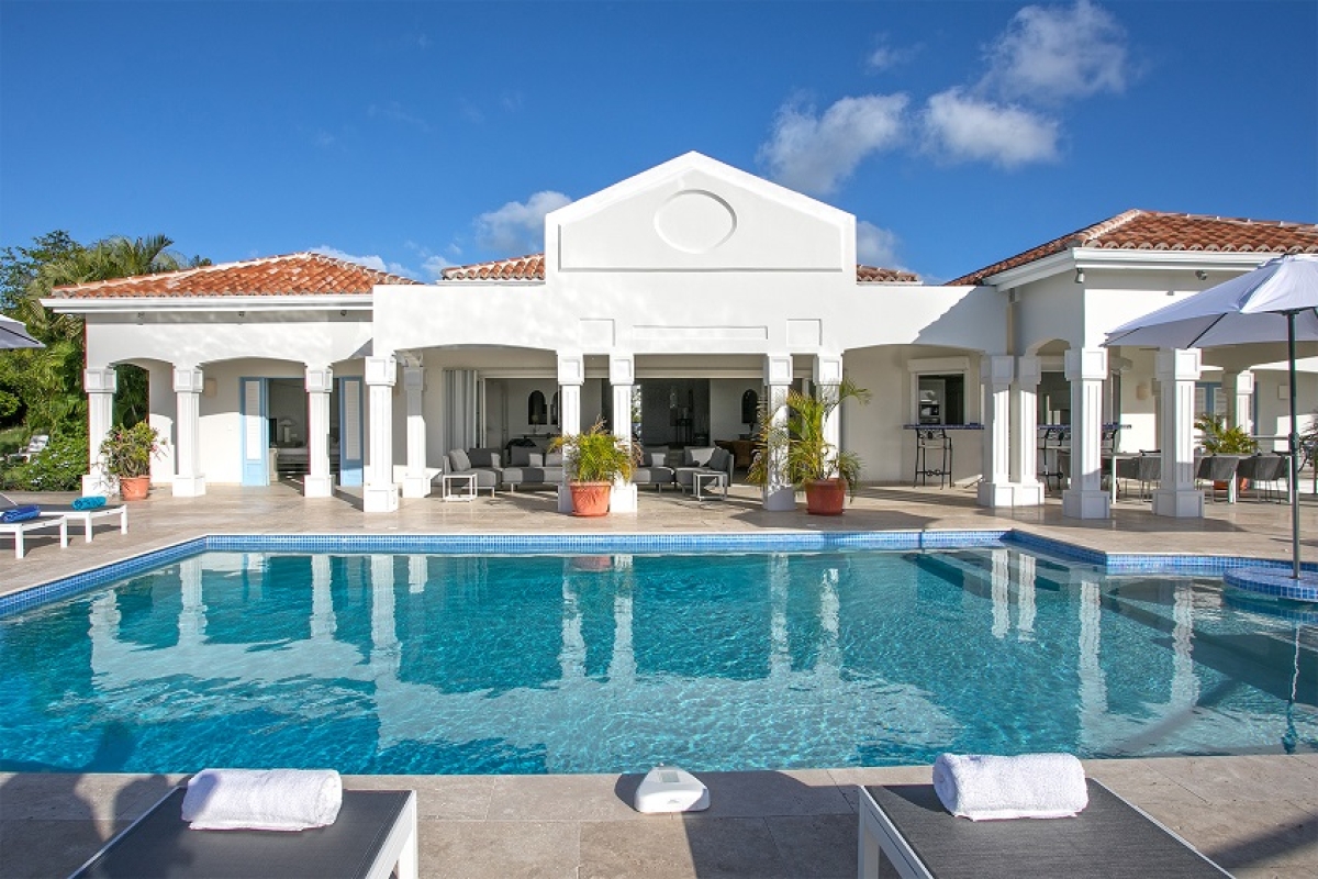 Villa Oceane 