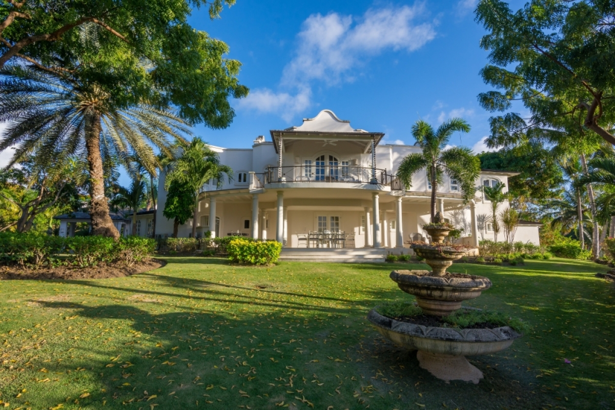 Villa Casablanca