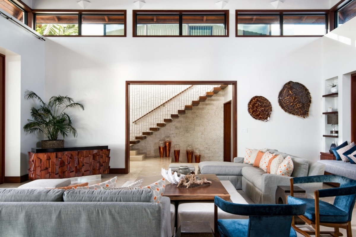 Villa Hawksbill
