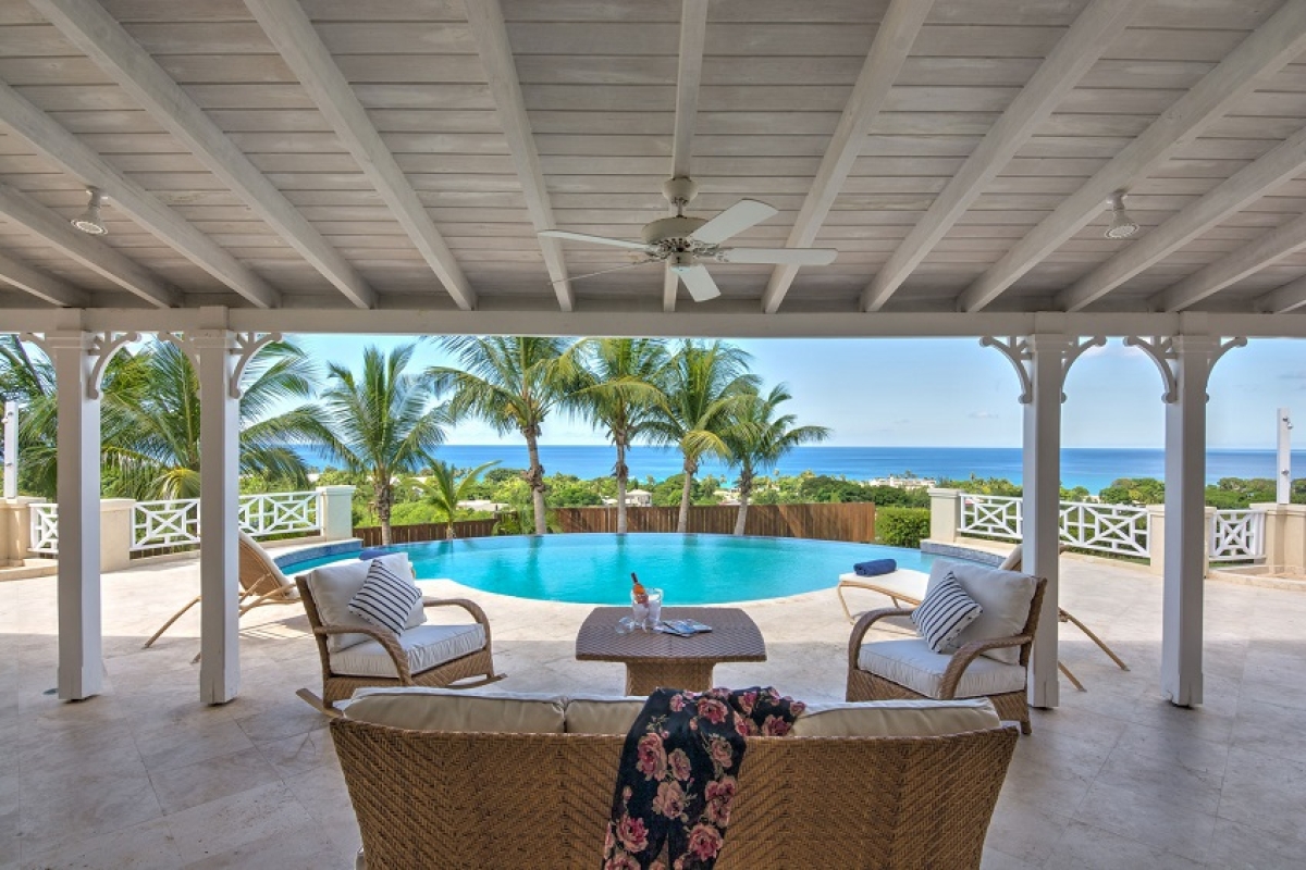 Villa Aquilae