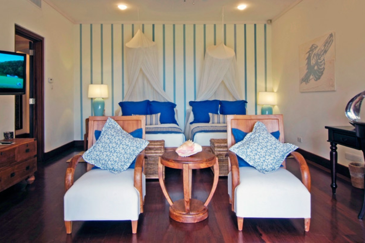 Villa Silver Turtle