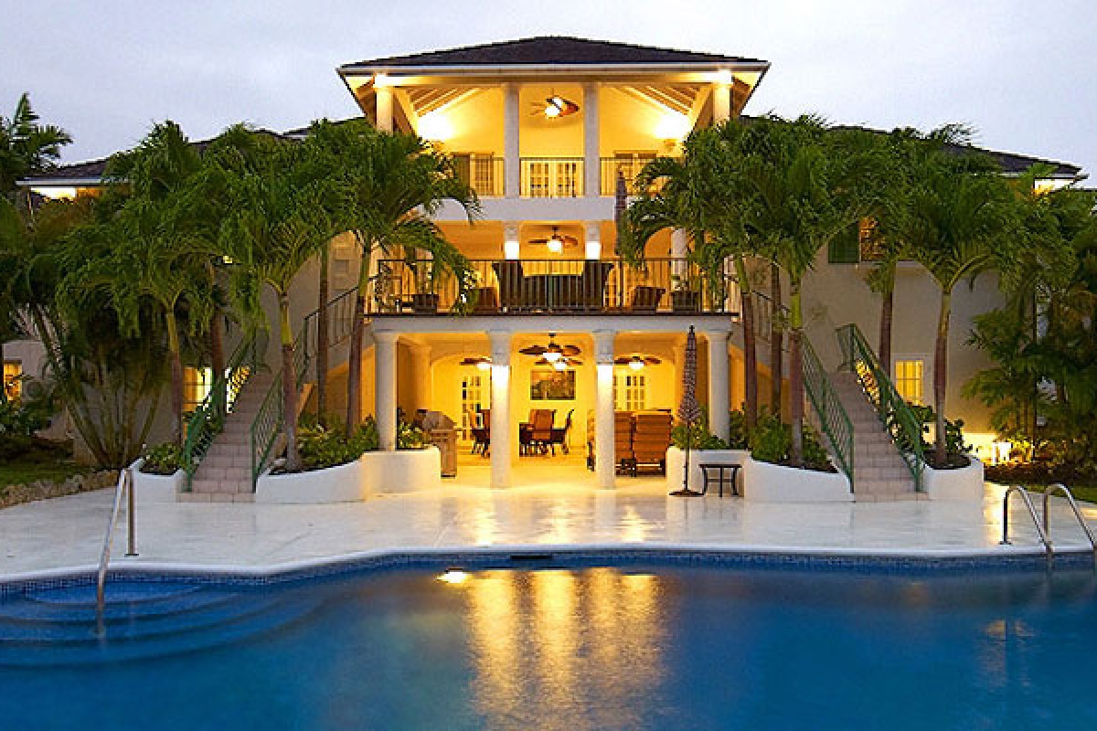 Villa Aliseo