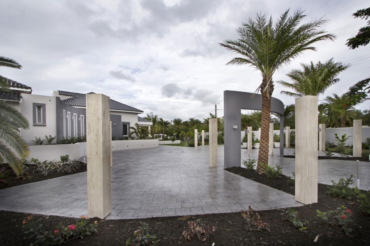 Villa C'est La Vie 