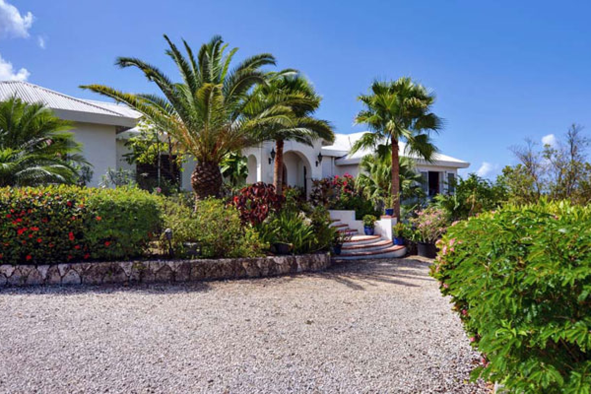 Villa Le Mas Caraibes