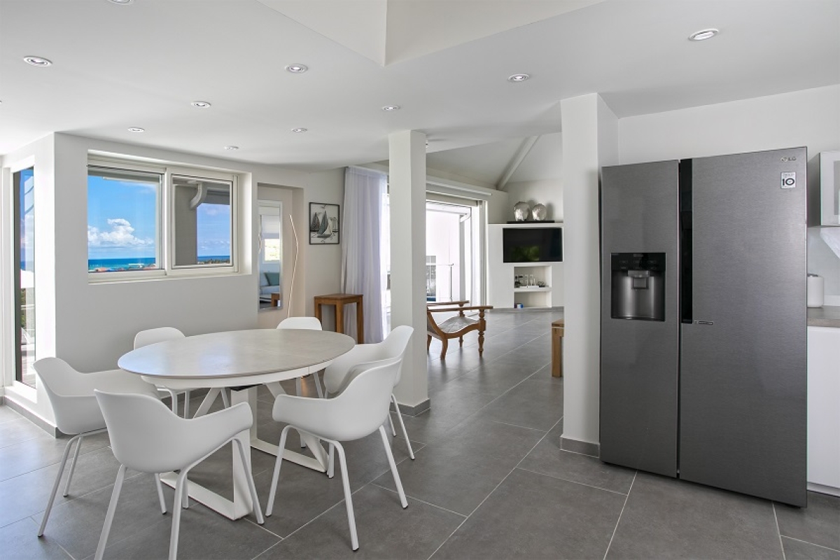 Villa Ocean View 