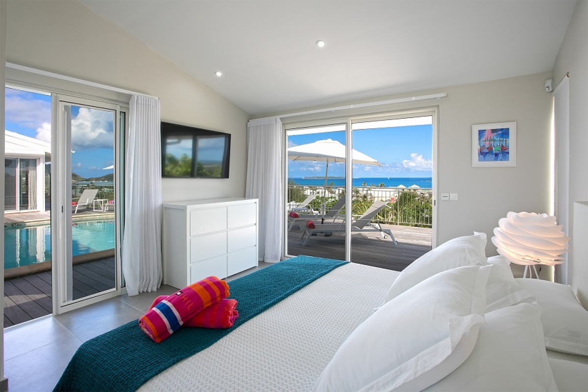 Villa Ocean View 