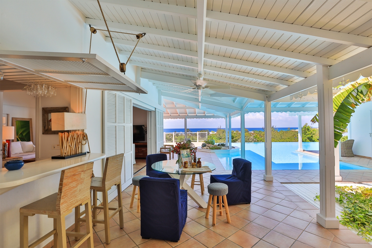 Villa La Josephine 5 Bedroom