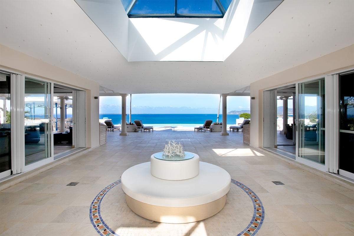 Villa Mes Amis 7 Bedroom
