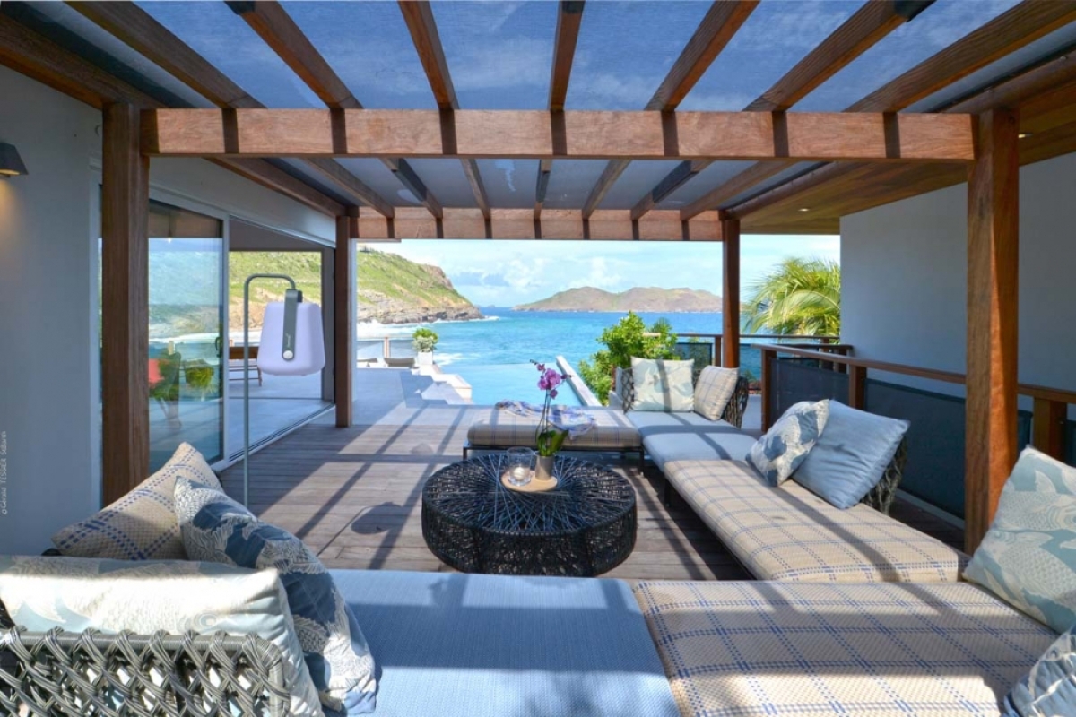 Villa Pelican