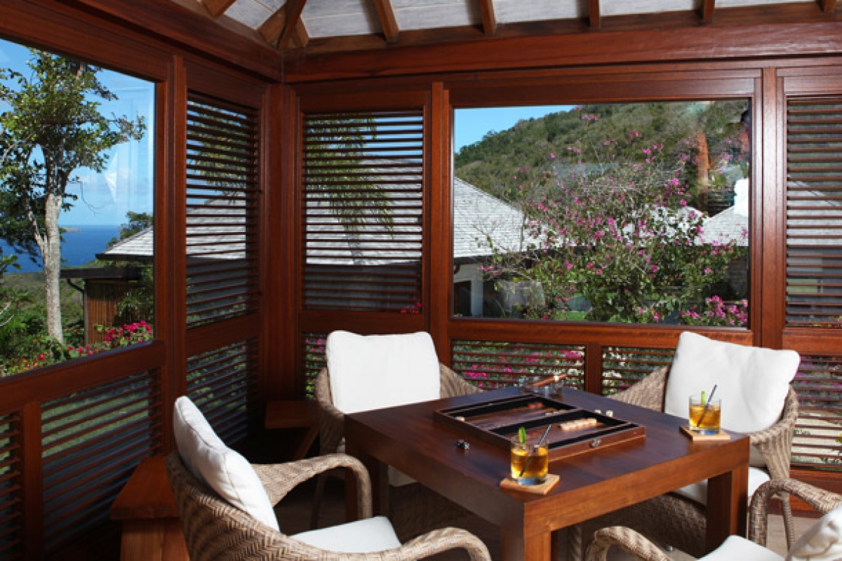 Villa ll Sogno