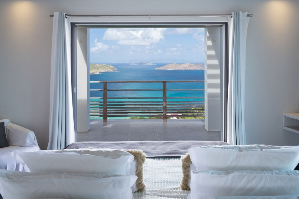 Villa Clementine