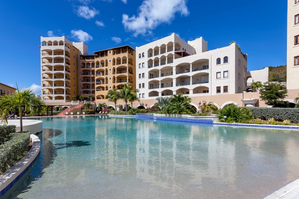 Condo Corfu 