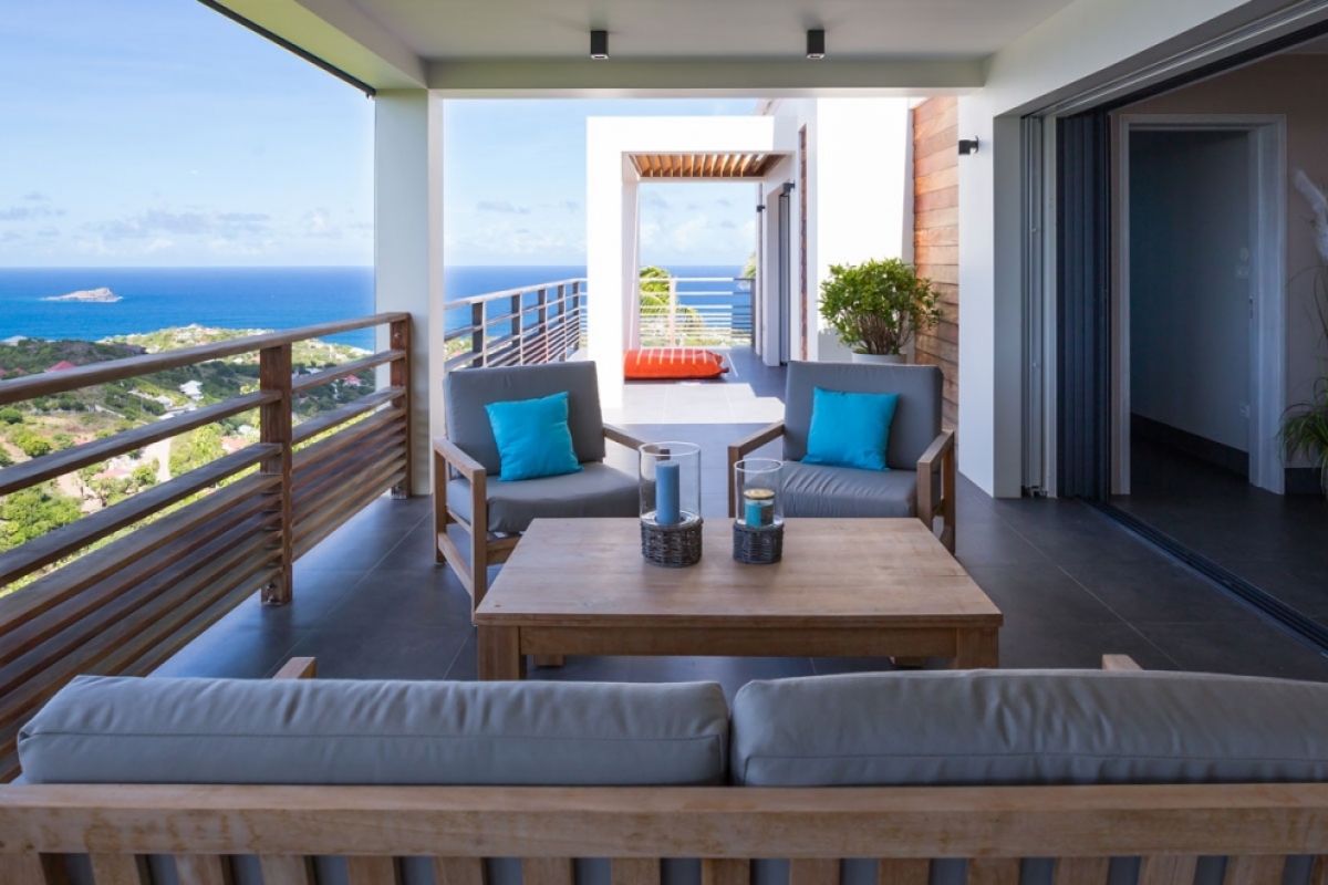 Villa Clementine