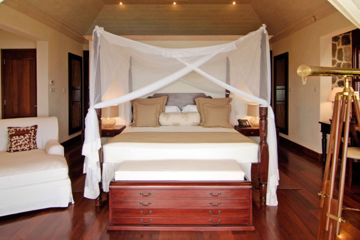 Villa Silver Turtle