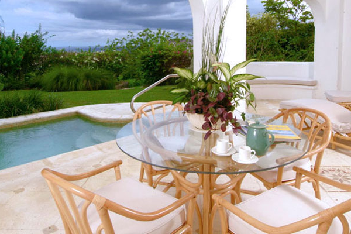 Condo Coconut Ridge #5 