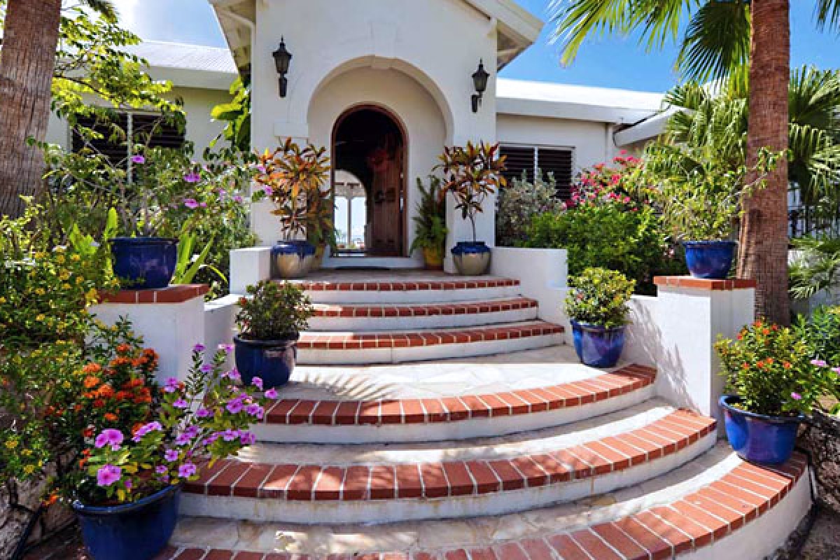 Villa Le Mas Caraibes