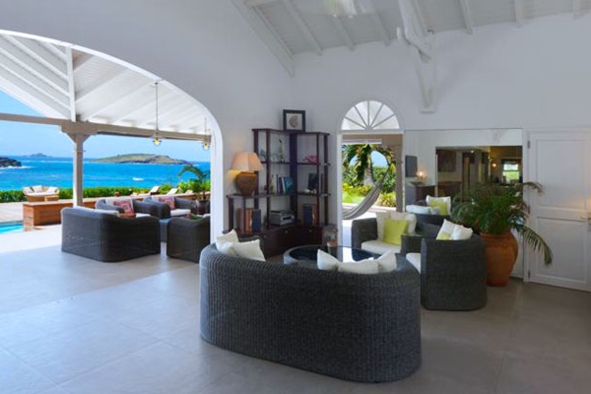 Villa La Vie en Rose 