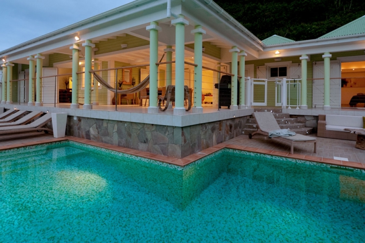 Villa Ushuaia 