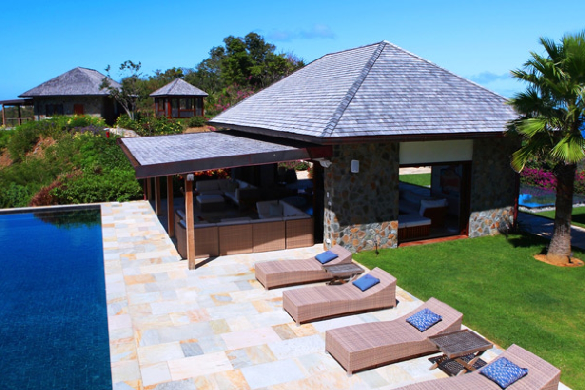 Villa ll Sogno