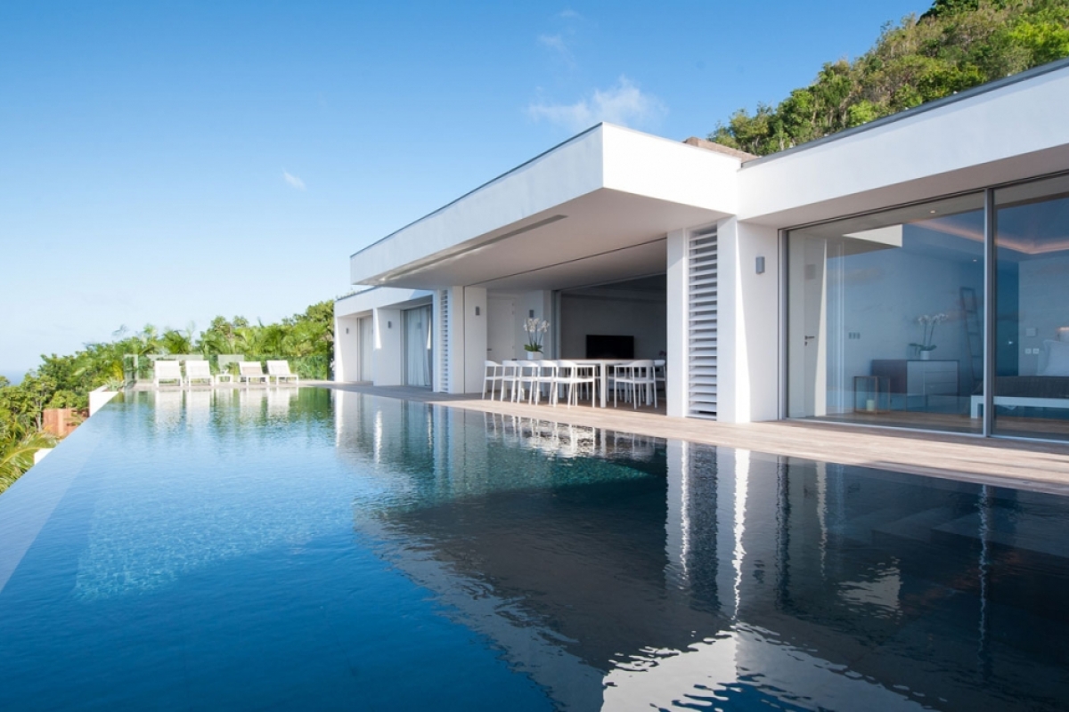 Villa Ginger