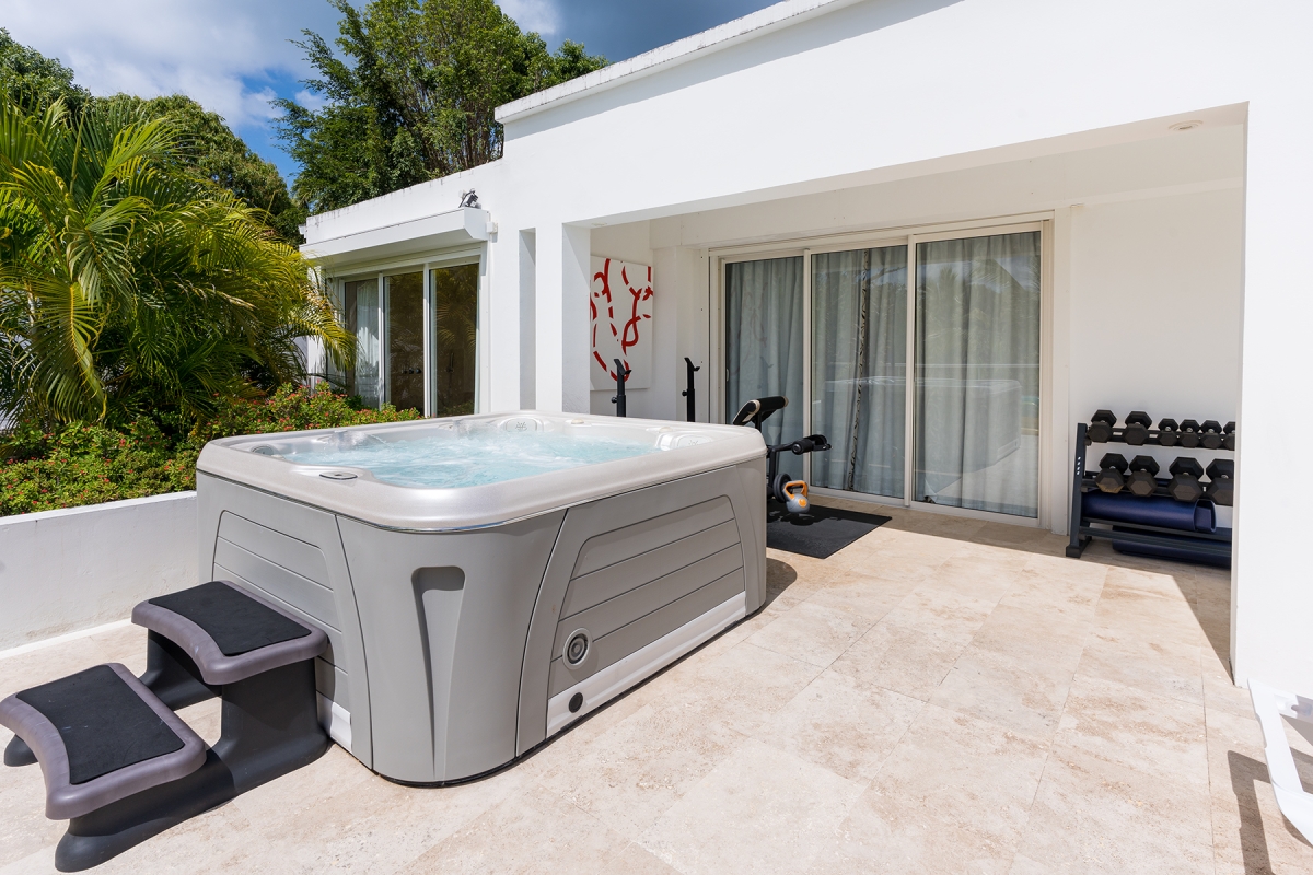 Villa Bamboo