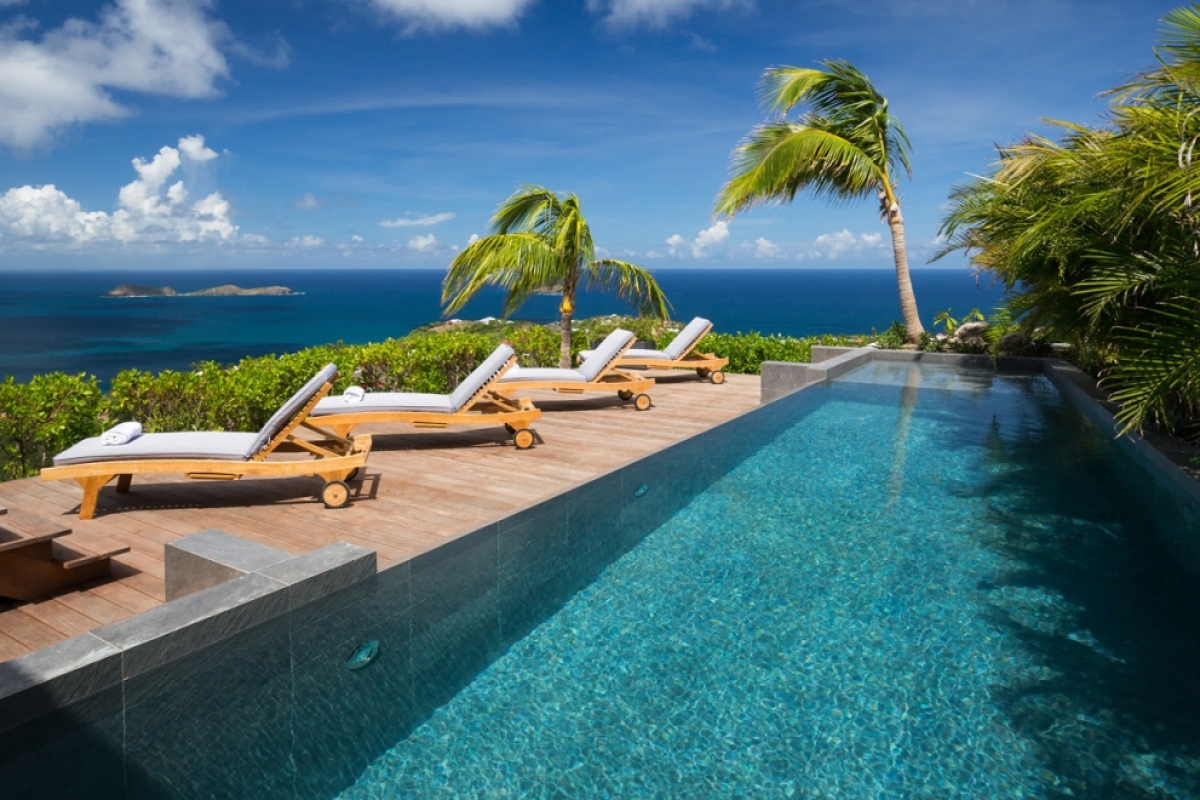 Villa Clementine