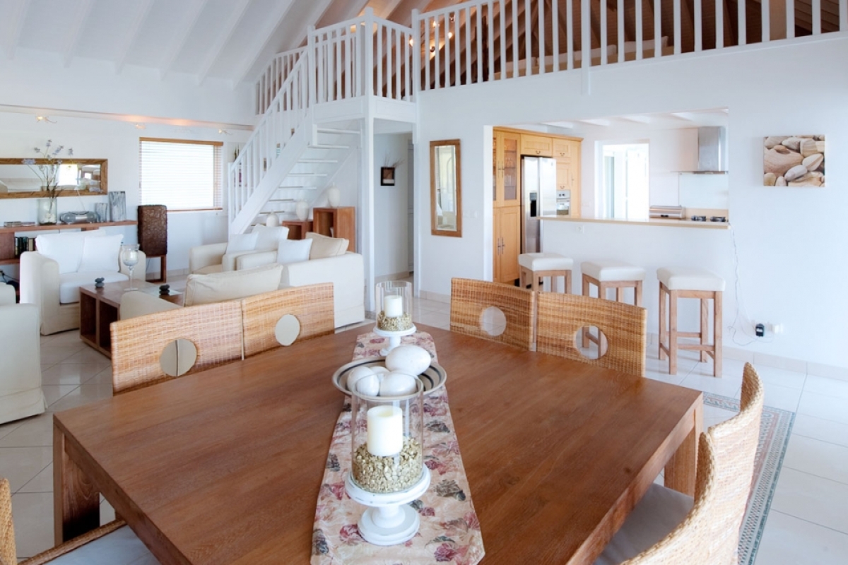 Villa Ushuaia 
