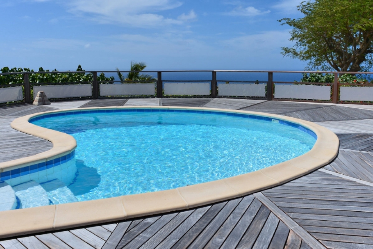 Villa Taniko 