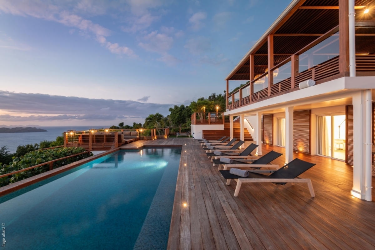 Villa Jable