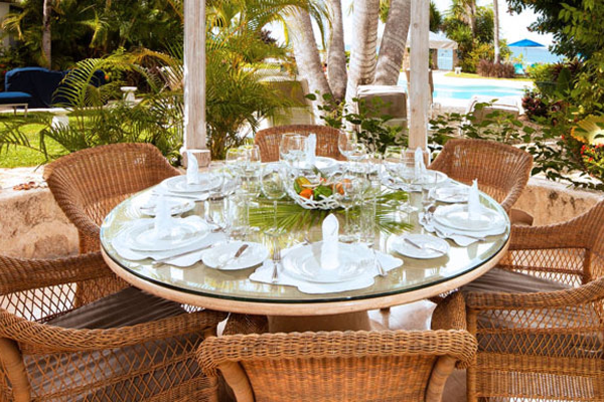 Emerald Beach 3 - Villa Ixoria