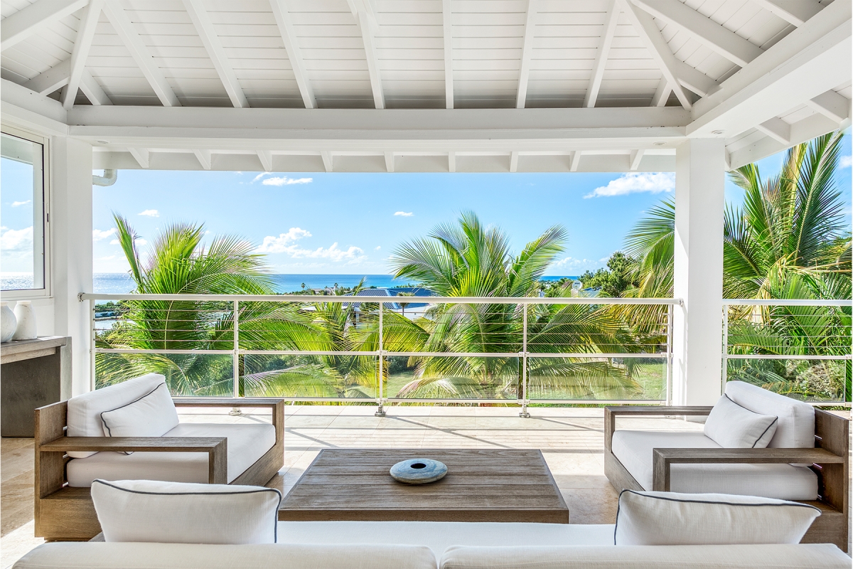 Villa Bamboo