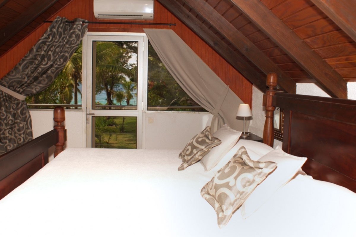 Villa Seaside
