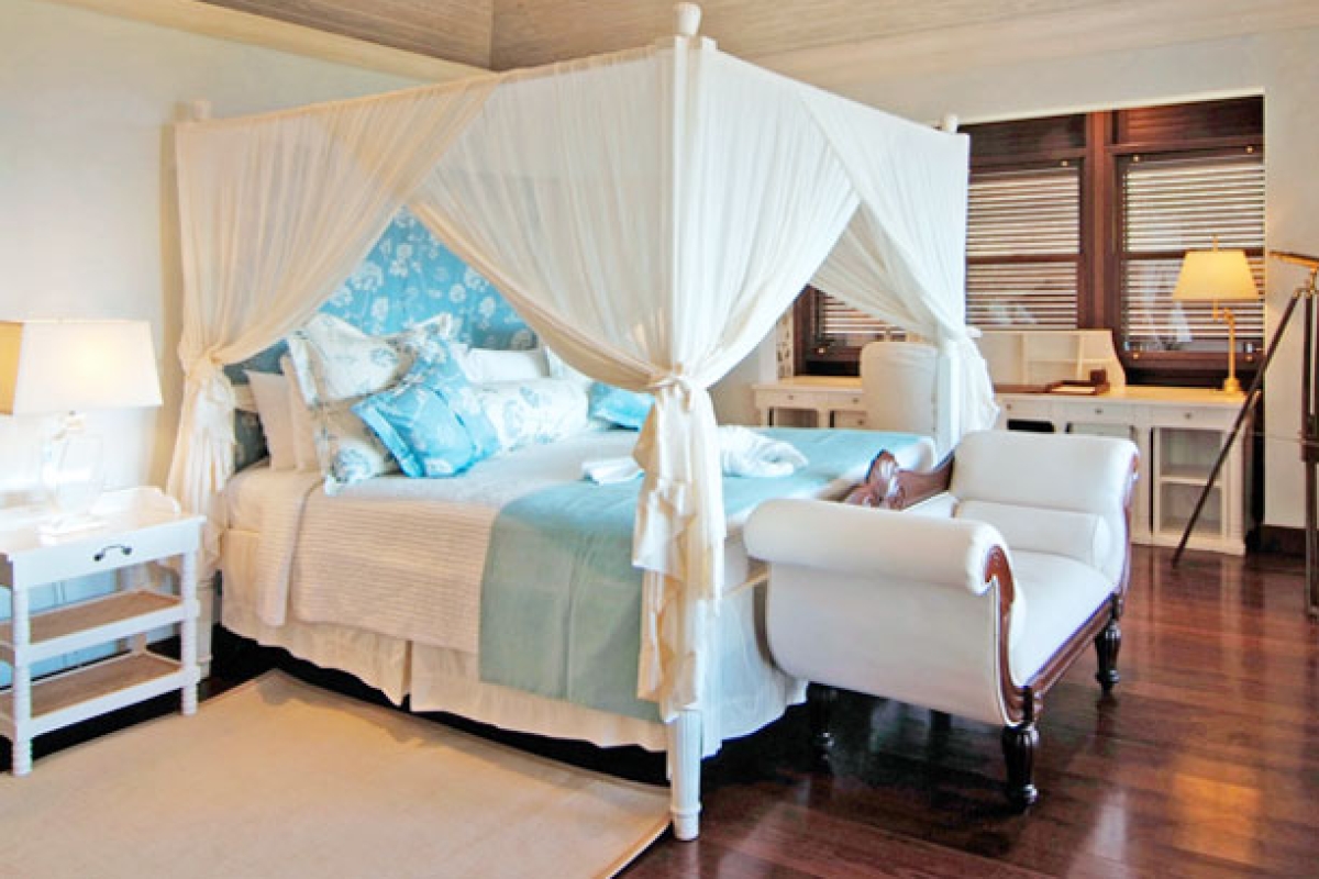 Villa Big Blue