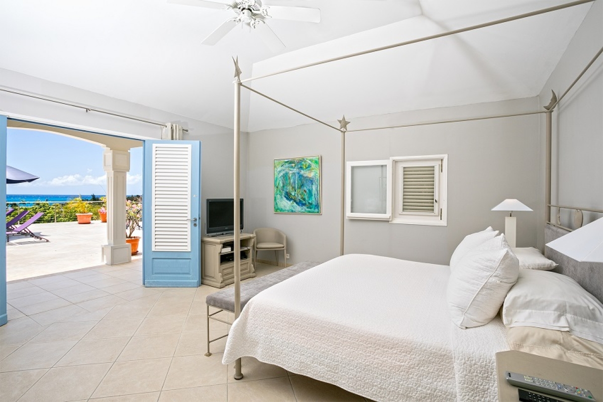 Villa Oceane 
